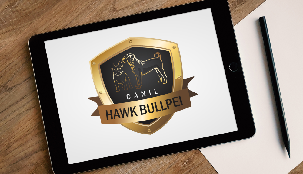 Hawk Bullpei Canil