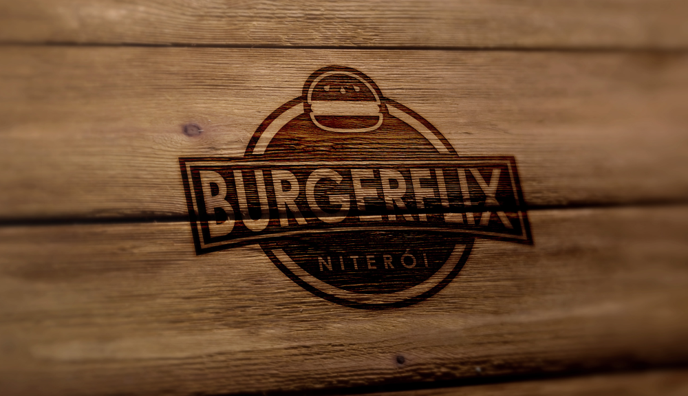 BurgerFlix Niterói