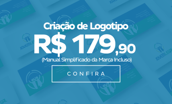MaxLogo | Criação de Logomarca em 48hs por R$179,90