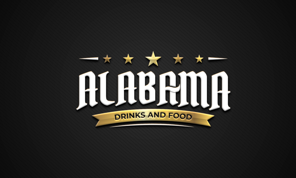 Alabama Dinks and Food